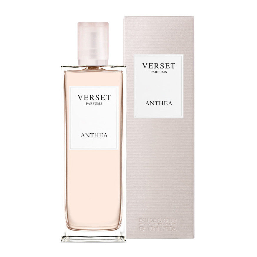 Verset Parfums Anthea Eau de parfum 50ml profumo donna