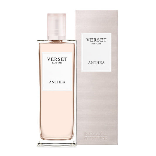 Verset Parfums Anthea Eau de parfum 50ml profumo donna