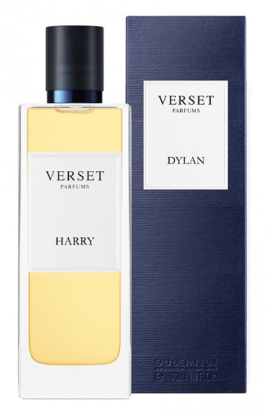 Verset Parfums Dylan Eau de parfum 50ml profumo uomo