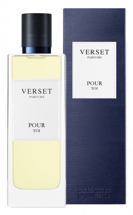 Verset Parfums Pour Toi Eau de parfum 50ml profumo uomo