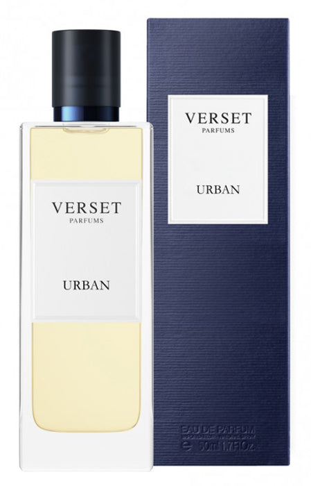 Verset Parfums Urban Eau de parfum 50ml profumo uomo