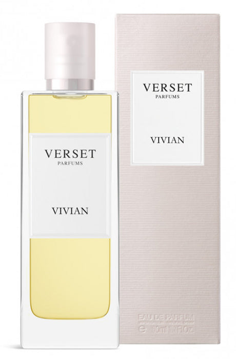 Verset Parfums Vivian Eau de parfum 50ml profumo donna