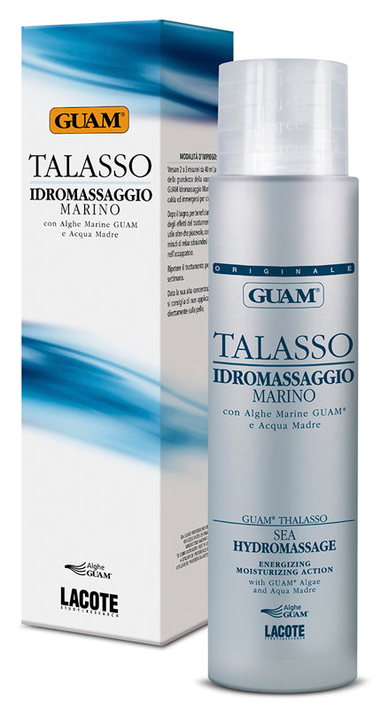 GUAM TALASSO IDROMASS MARINO