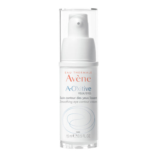 AVENE A-OXITIVE TRATTAMENTO CONTORNO OCCHI LEVIGANTE 15ML