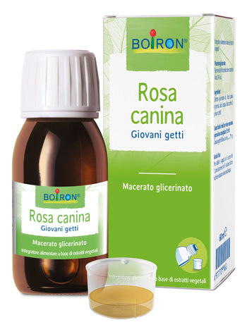 ROSA CANINA BOI MG 60ML INT