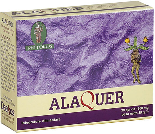 ALAQUER 30CPR