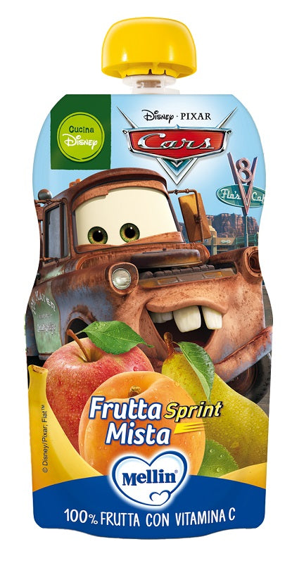 POUCH DISNEY RE LEONE FRU MIST