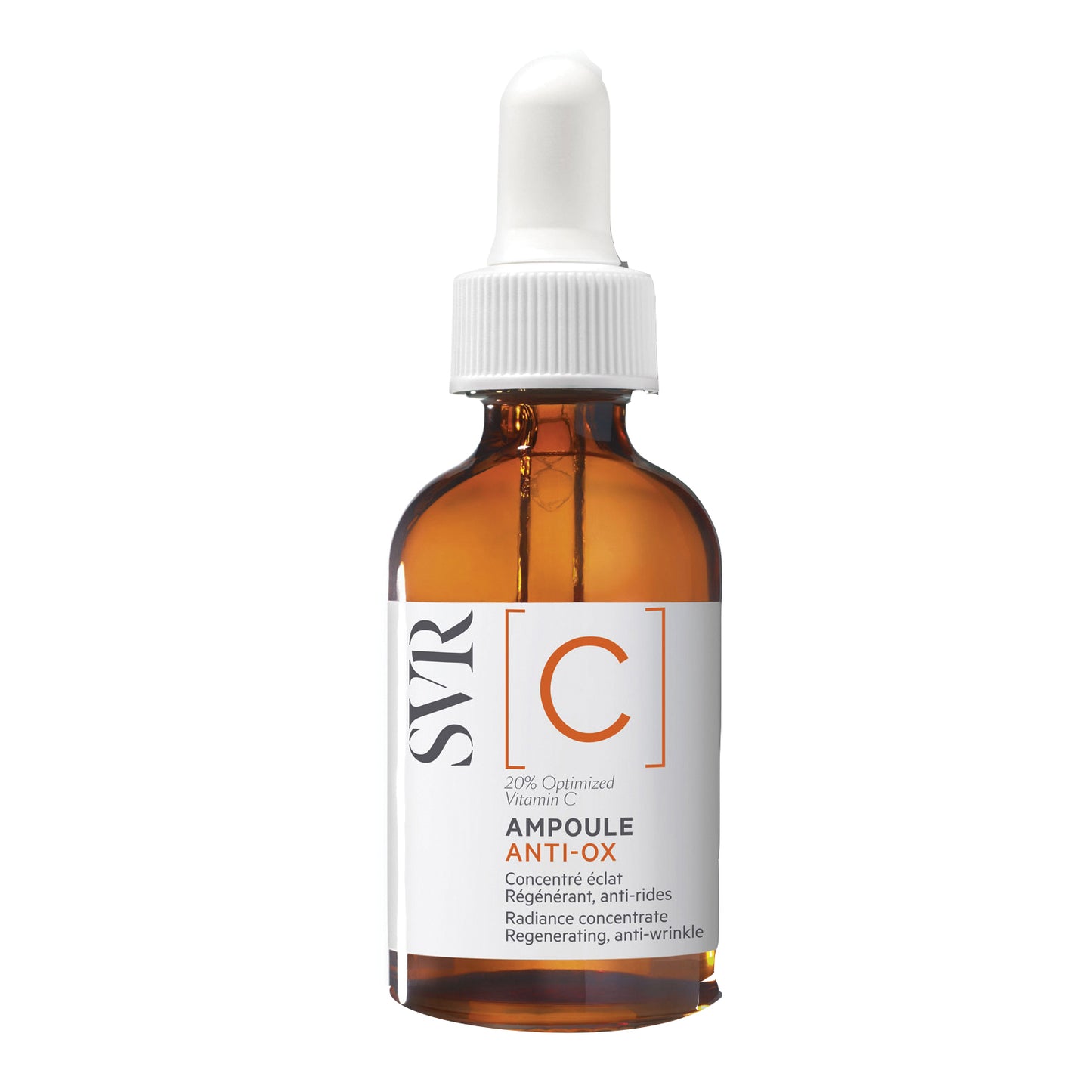 AMPOULE C 30 ML