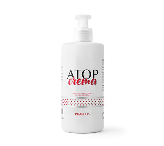 ATOP PHARCOS CREMA PELLI SENSIBILI 400 ML