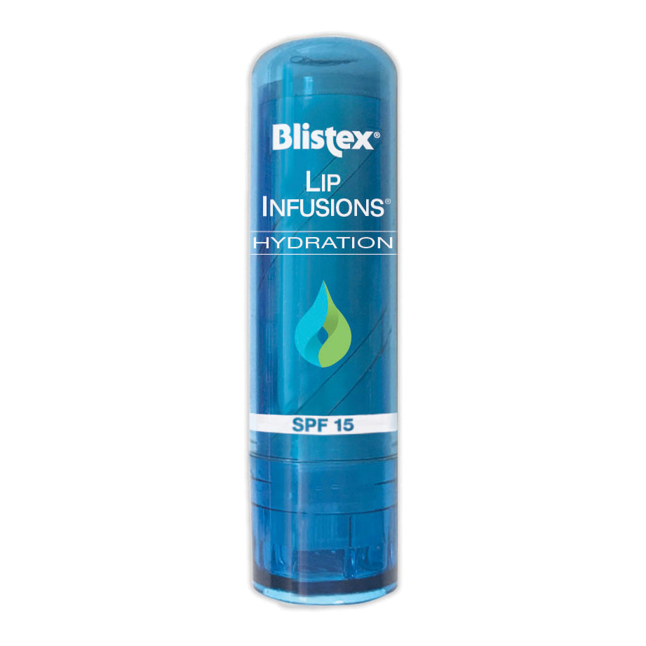 BLISTEX LIP INFUSIONS HYDRATION