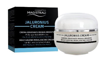 JALURONIUS CREAM 50 ML