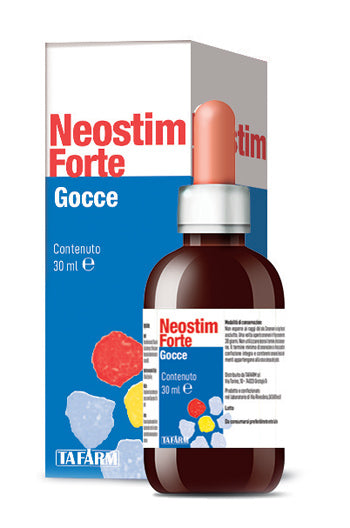 NEOSTIM FORTE GOCCE 30 ML