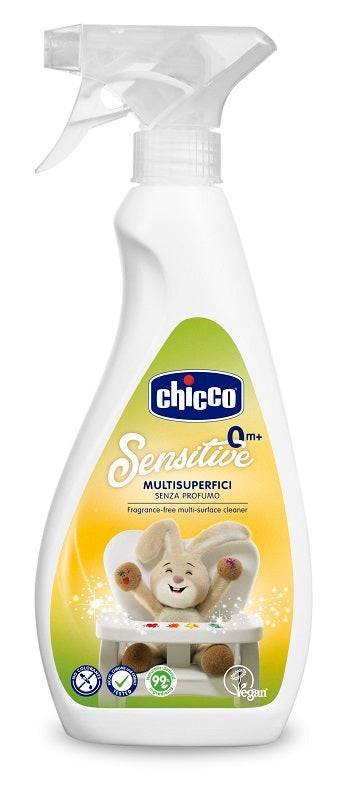 CHICCO SPRAY MULTISUPERFICIE