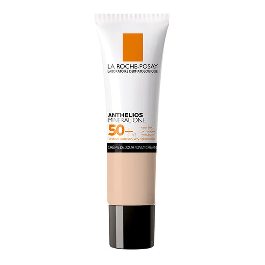 LA ROCHE POSAY ANTHELIOS MINERAL ONE T01 -Protezione solare minerale SPF50+