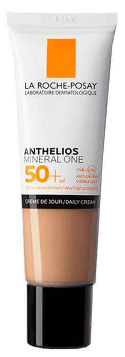 LA ROCHE POSAY ANTHELIOS MINERAL ONE T03-Protezione solare SPF50+