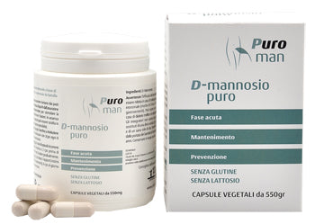 PUROMAN 80 CAPSULE