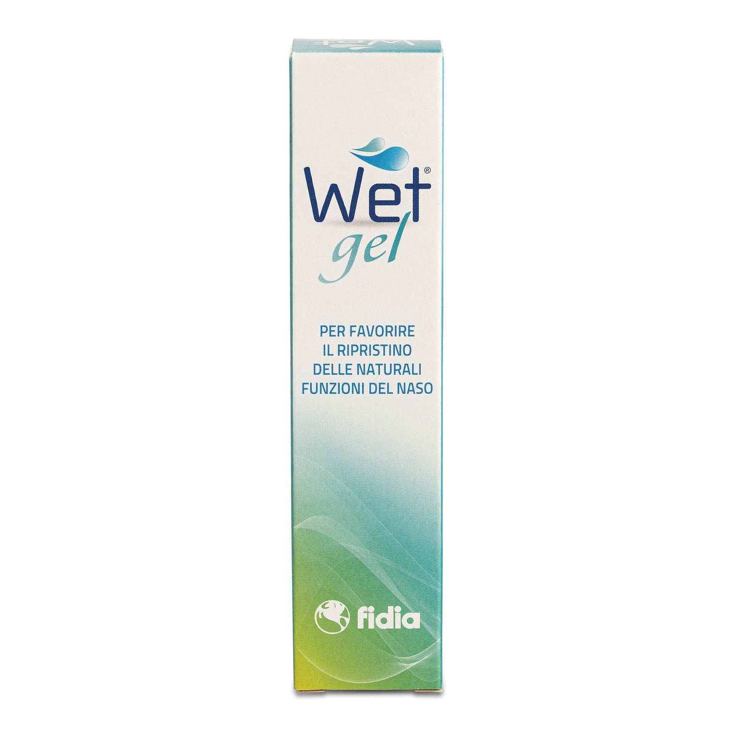 WET GEL 20 G