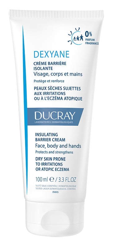 DEXYANE CREMA BARRIERA 100 ML