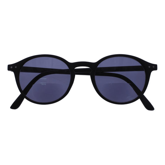 OCCHIALI DA LETTURA PREMONTATI PER PRESBIOPIA CANARIE NERO +1,0