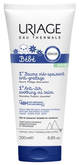 PREMIER BAUME OLEO APAISANTE 200 ML