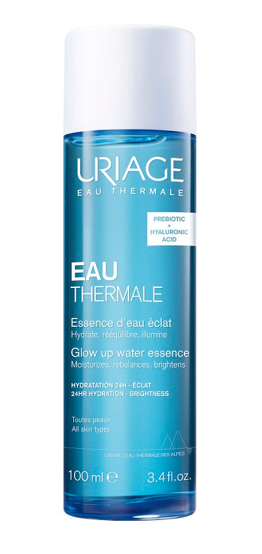 EAU THERMALE ESSENZA ILLUMINANTE ALL'ACQUA 100 ML