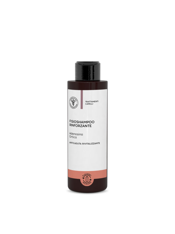 LFP SHAMPOO RINFORZANTE 200ML