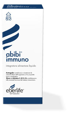 ABIBI IMMUNO 200 ML