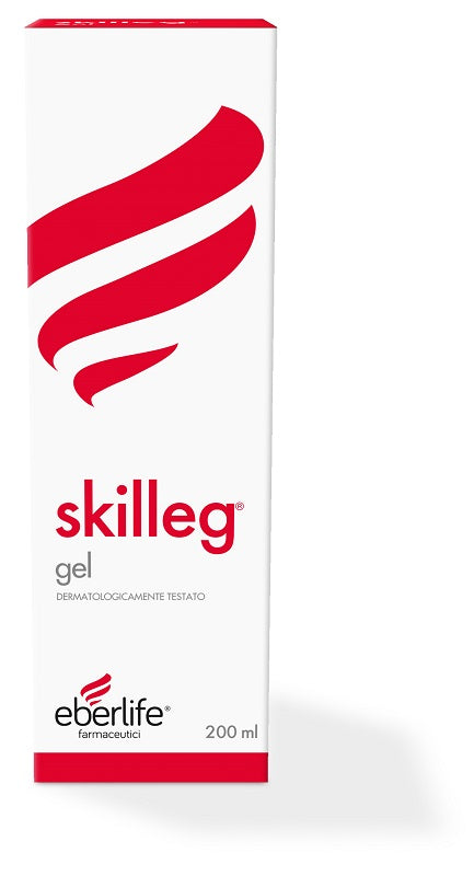 SKILLEG GEL 200 ML