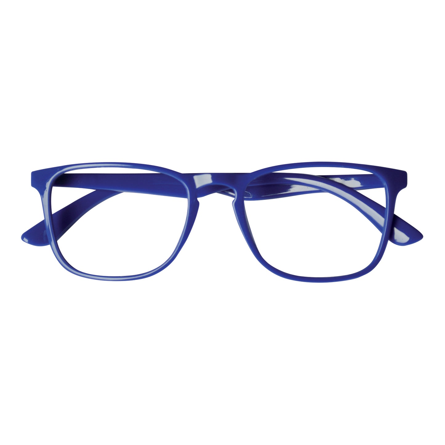 OCCHIALE DA LETTURA PREMONTATO VEDOBENE BIG BLU+1,00 1 PAIO