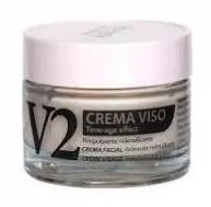 LOVREN CREMA VISO TIME AGE EFF