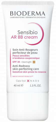 SENSIBIO AR BB CREAM 40 ML