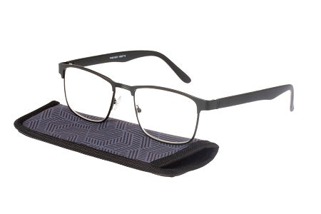 ALVITA OCCHIALE DA LETTURA PREMONTATO DONNEL +3,50