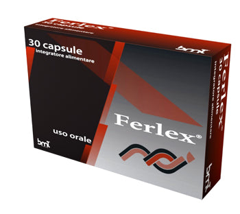 FERLEX 30CPS