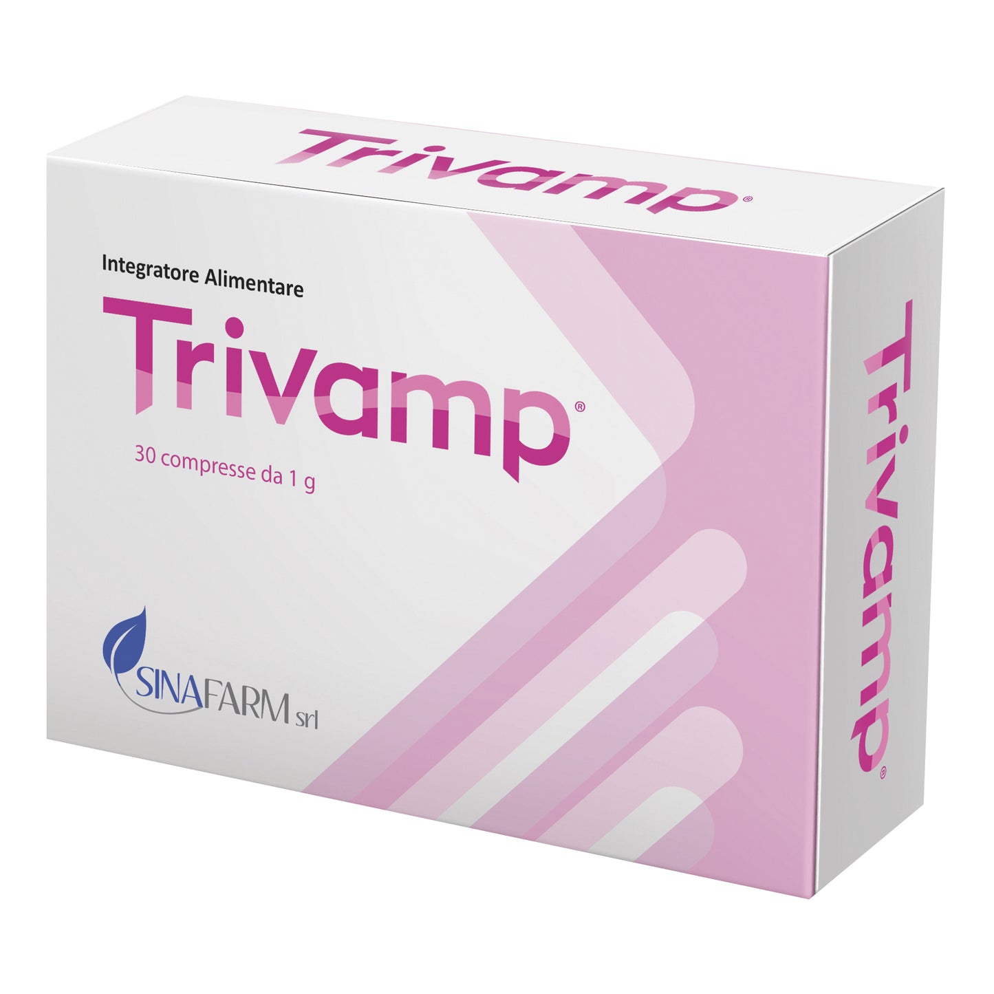 TRIVAMP COMPRESSE