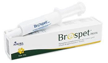 BROSPET PASTA 20 G