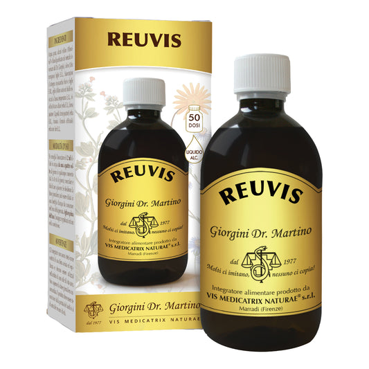 REUVIS 500 ML LIQUIDO