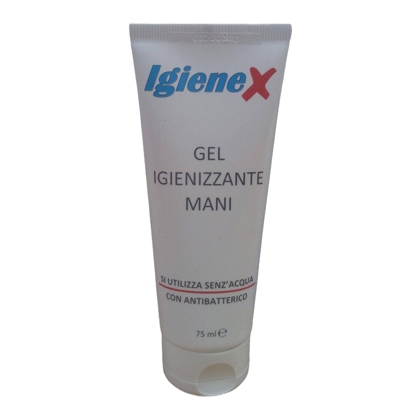 IGIENEX TUBO 75 ML