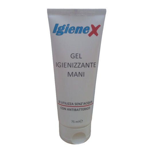 IGIENEX TUBO 75 ML