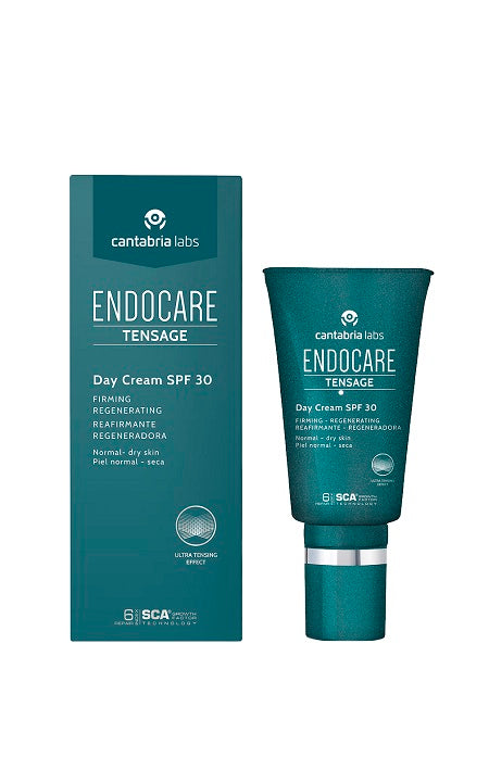 ENDOCARE TENSAGE DAY SPF30 50 ML