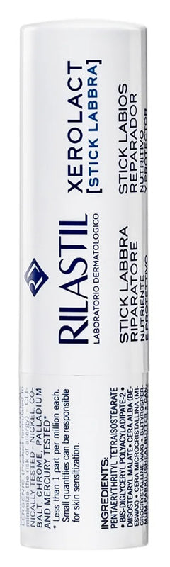 Rilastil  Xerolact Stick Labbra riparatore