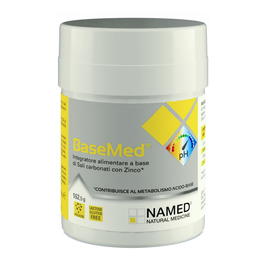 BASEMED POLVERE 162,5 G
