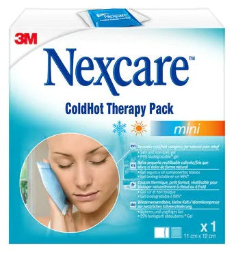 CUSCINETTO NEXCARE COLDHOT THERAPY PACK MINI 11X12CM