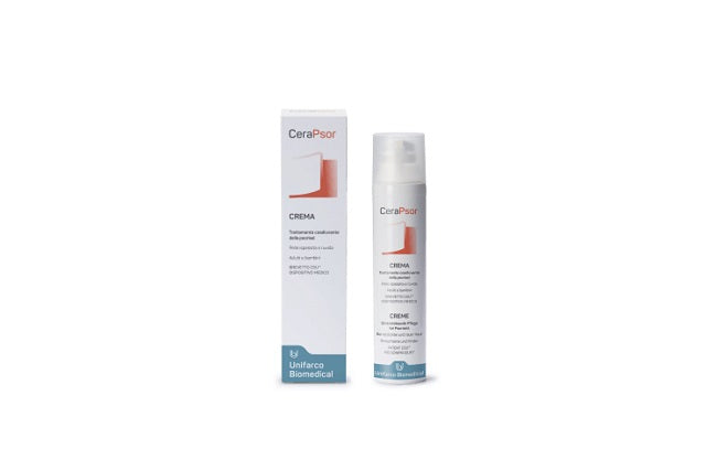 CERAPSOR CREMA 200  ML