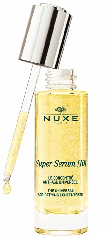 NUXE SUPER SERUM 10 30 ML