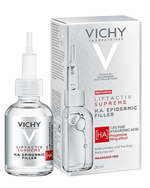 Vichy Liftactiv Supreme H.A Epidermic filler 30ml