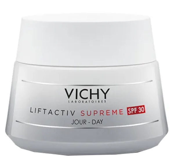 Vichy Liftactiv Supreme H.A. Crema Rassodante antirughe SPF30 50ml