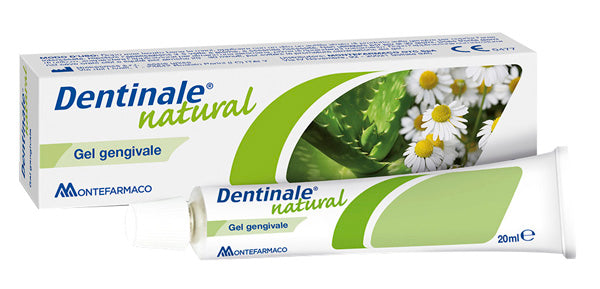 DENTINALE NATURAL 20 ML