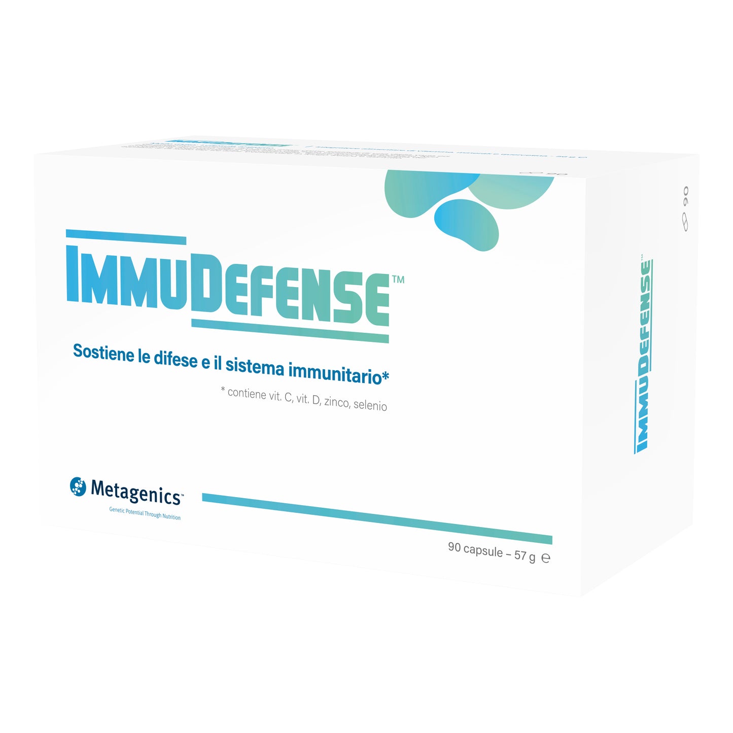 IMMUDEFENSE 90 CAPSULE