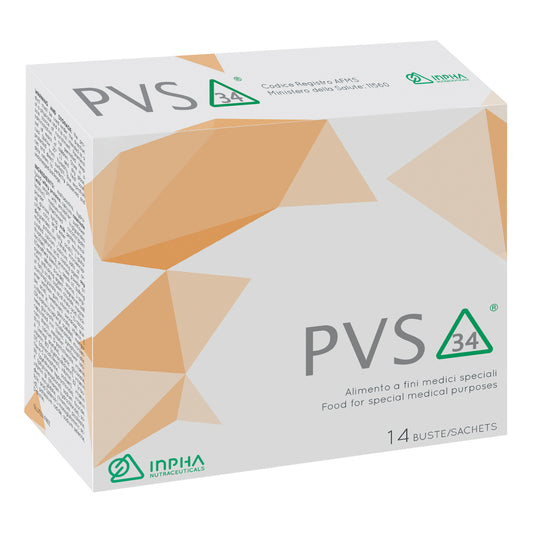 PVS34 12 BUSTINE MONODOSE 15 G