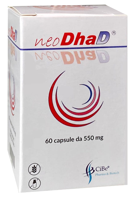 NEODHAD 60 CAPSULE